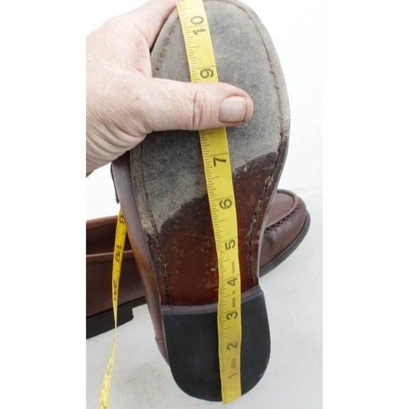 Jean Pier Clementi Tassel Loafers